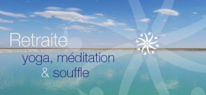 Retraite méditation souffle