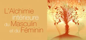 Alchimie intérieur du Masculin et du Féminin