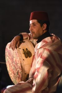 Ahmed Abdelhak El Kaâb