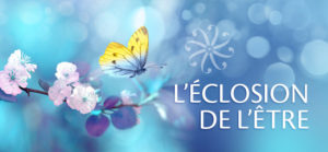 L'éclosion de l'être
