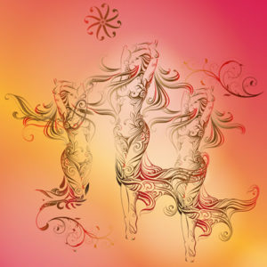 La symphonie des femmes