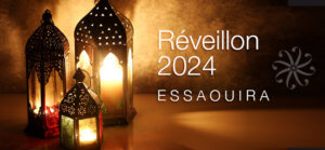 Réveillon 2024