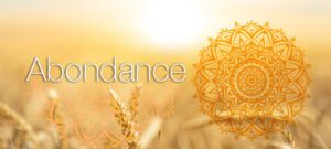Abondance