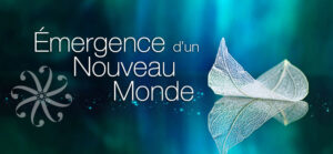 Émergence d'un nouveau monde