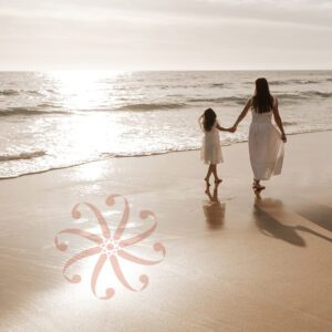La relation Maman-Enfant