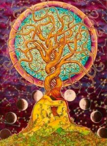 Constellations familiales